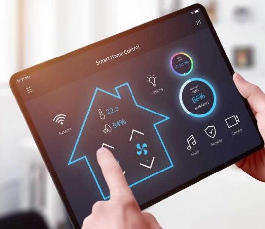 Smart home news and stories