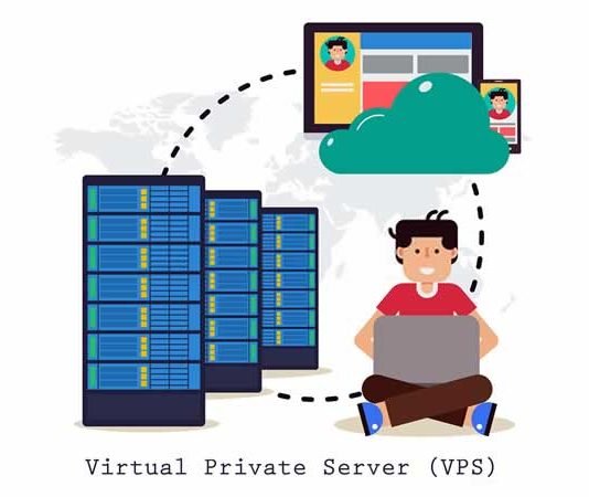 Virtual Private Server news and stories