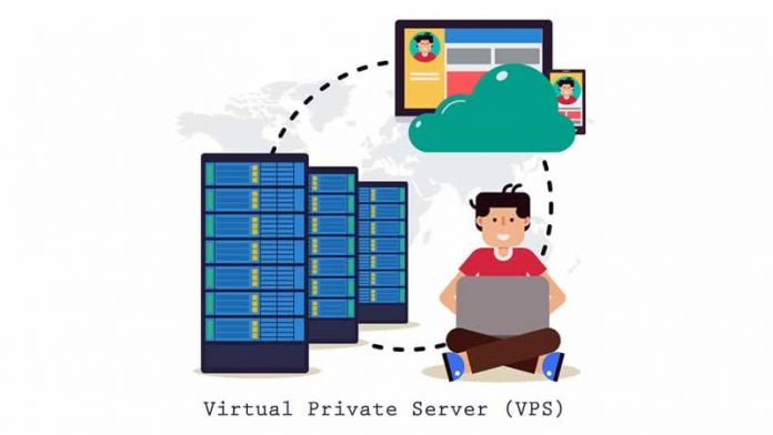 Virtual Private Server news and stories