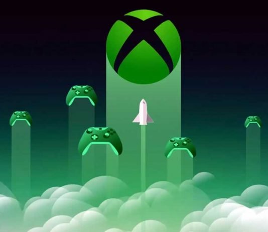 Xbox Cloud Gaming news and stories