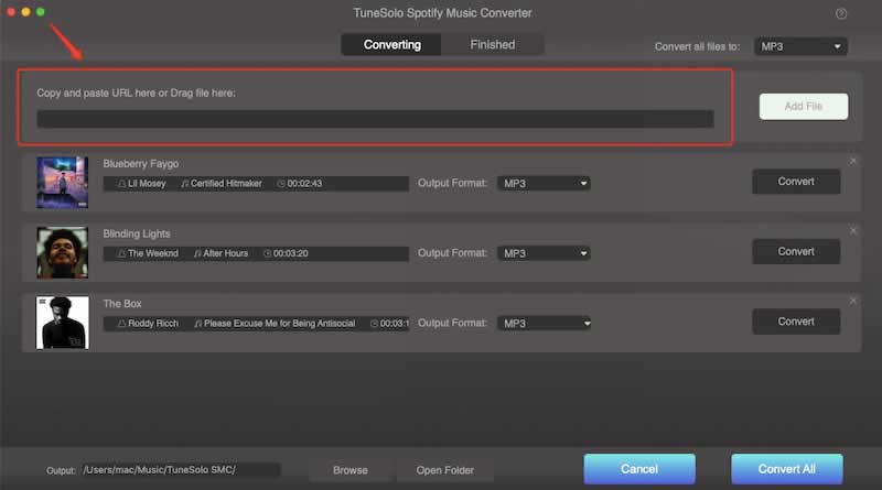Match Outboard Proficiency The Best Converter To Convert Spotify To MP3