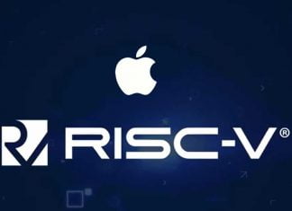 Apple Plans To Build Chips Using RISC-V Architecture Apple Using RISC-V Architecture