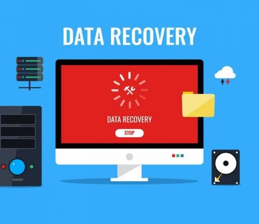 Data Recovery Tools For Any Device