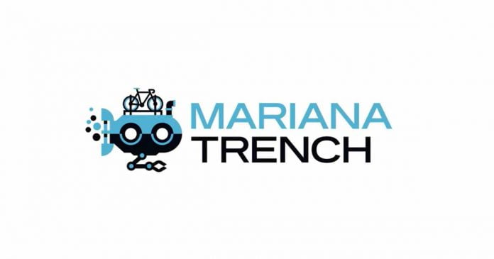 Facebook Mariana Trench