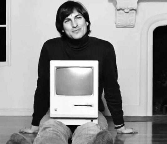 10th death anniversary of Steve Jobs