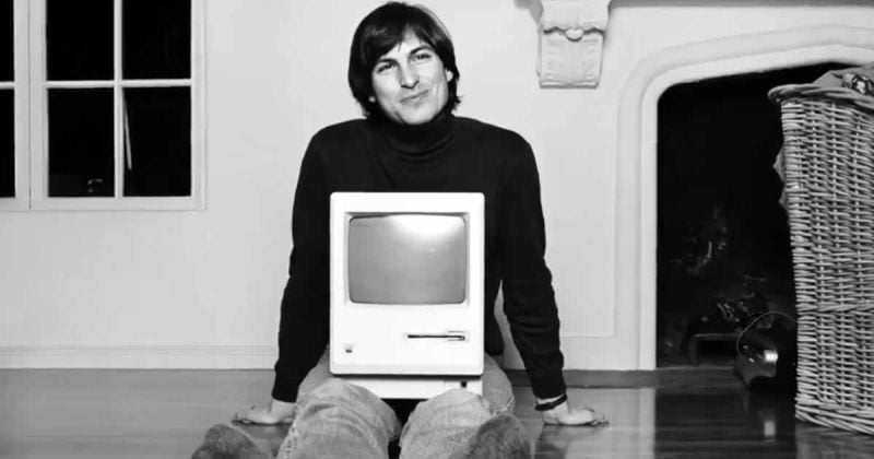 Apple Honors Steve Jobs With An Emotional Video On The 10th Anniversary 