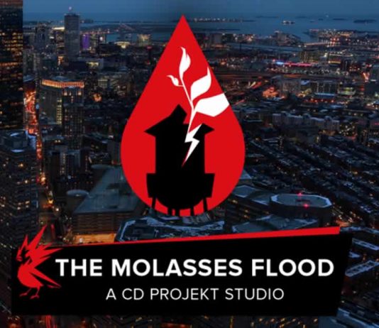 CD Projekt Acquires The Molasses Flood