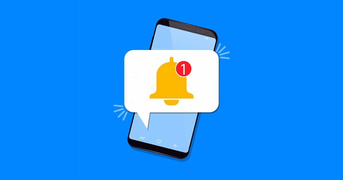Create And Schedule Custom Notifications On Android With Text Or Images Create And Schedule Custom Notifications On Android With Text Or Images