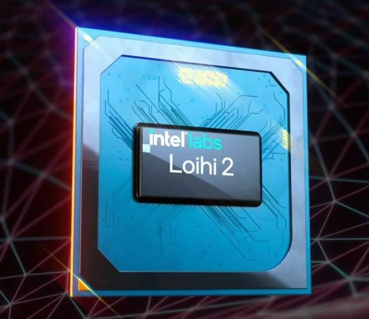 Intel Loihi 2