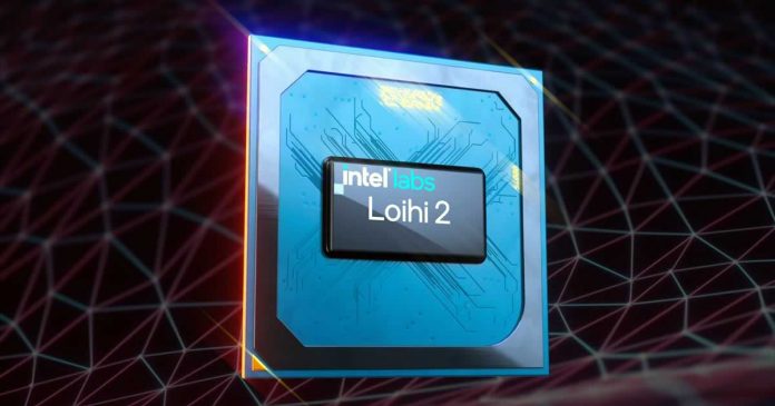 Intel Loihi 2