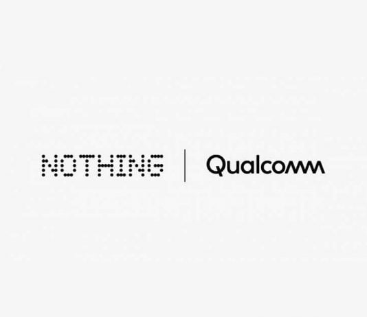 Nothing Partnership With Qualcomm