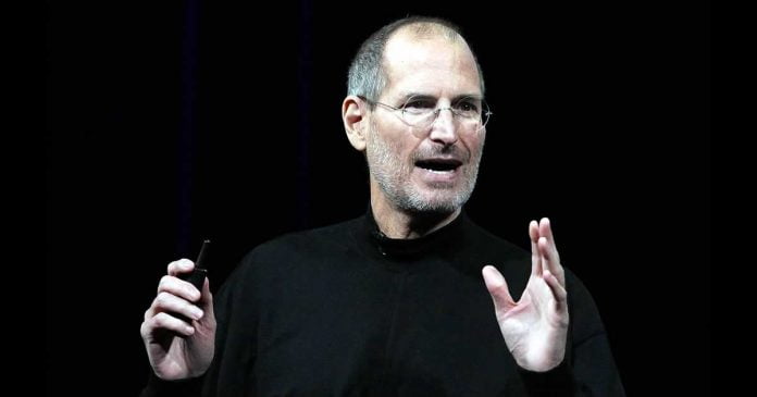 Steve Jobs news and stories