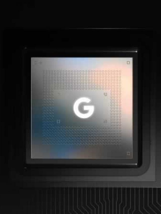 Google Pixel 8 Tensor G3 Specs Leaked