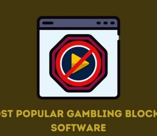 Gambling Blocker Software