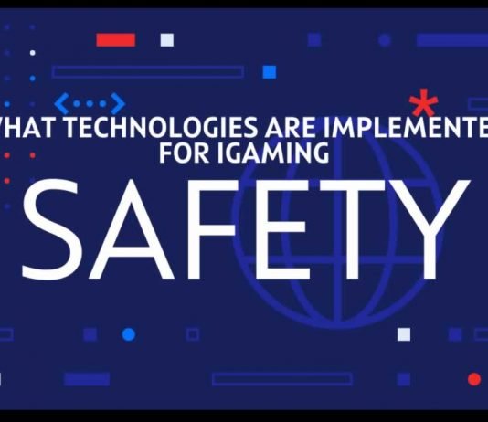 Implemented for iGaming Safety