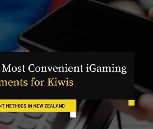 Payments for Kiwis