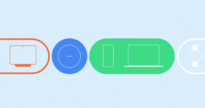 Android Devices Should Work Better Together