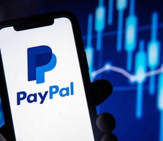 PayPal news and stories