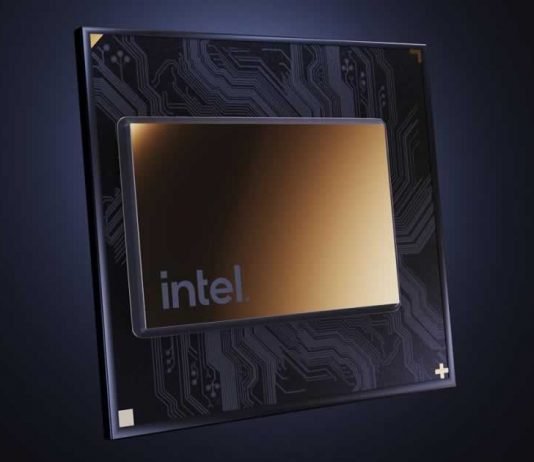 Intel Blockchain Accelerator Chips