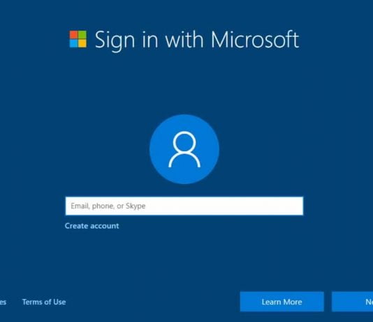 Microsoft Account Mandatory To Install Windows 11 Pro