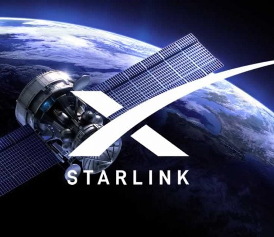 Starlink Has Deployed Its Internet Service