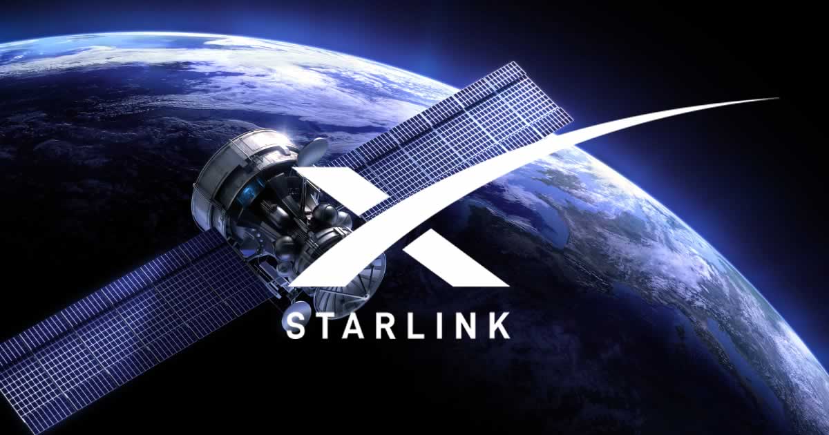 Starlink Has Deployed Its Internet Service In Ukraine