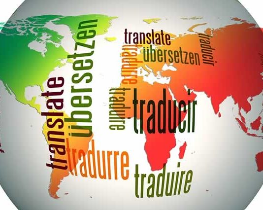 Translation Software in A Business