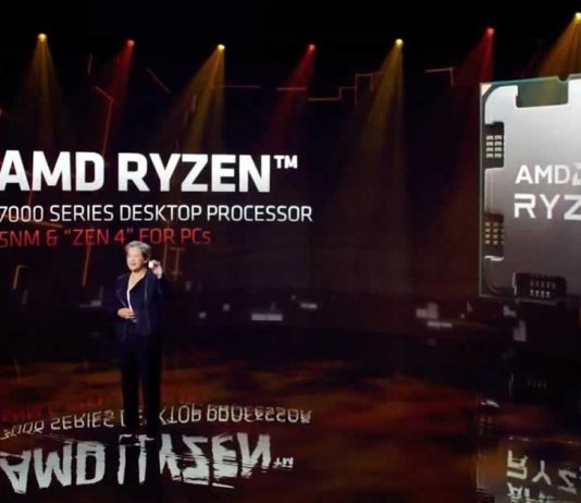 AMD Ryzen 7000 Series