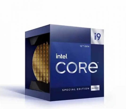 Intel Core i9-12900KS