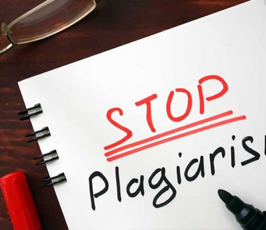 Plagiarism Checker Software