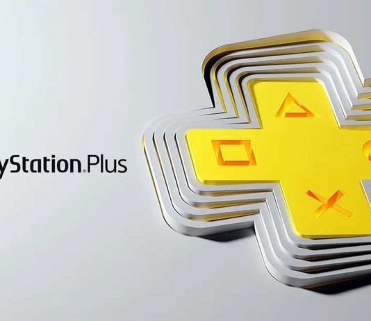 PlayStation Plus