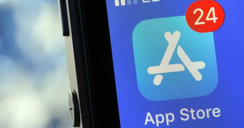 Apple Will Start Removing Apps From The App Store That Have Not Been ...