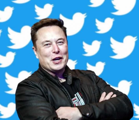 Elon Musk Becomes Twitter Largest Shareholder