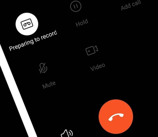 Google Will Block Call Recording Apps On Android