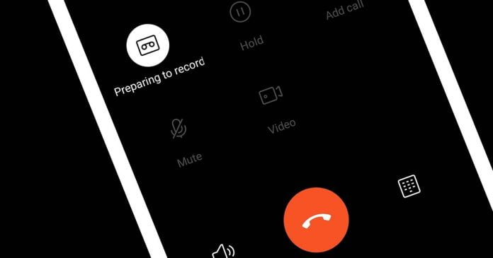 Google Will Block Call Recording Apps On Android