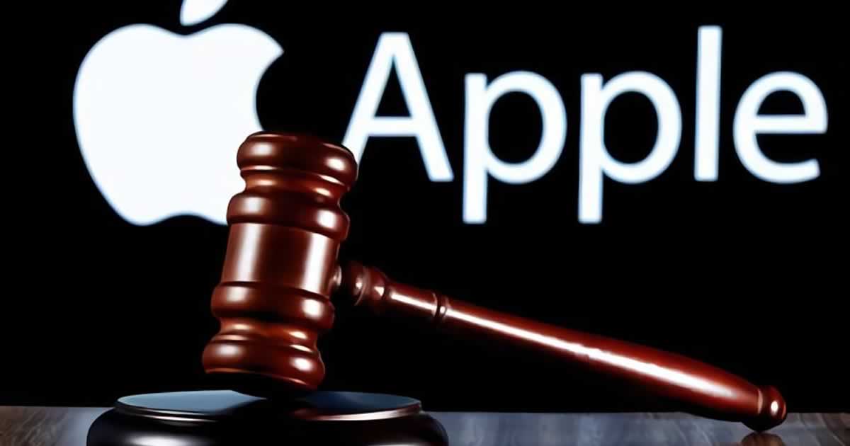 Apple Sues 'Stealth' Startup Rivos For Hiring Apple ExEmployees To