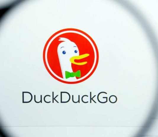 DuckDuckGo privacy news