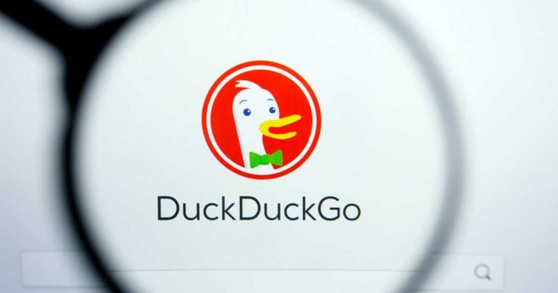 DuckDuckGo Is Not As Private As We Thought: DuckDuckGo Browser Does Not ...