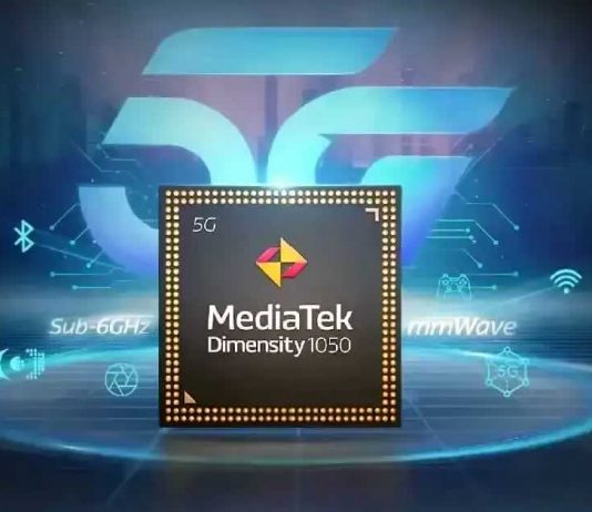 First MediaTek SoC With Support For 5G mmWave