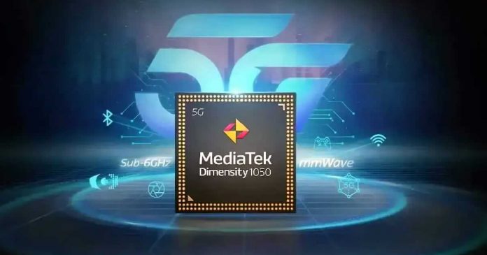 First MediaTek SoC With Support For 5G mmWave