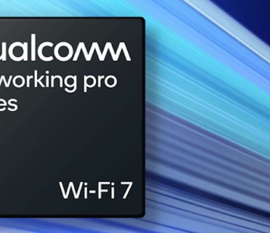 Qualcomm Networking Pro Series enters the Wi-Fi 7