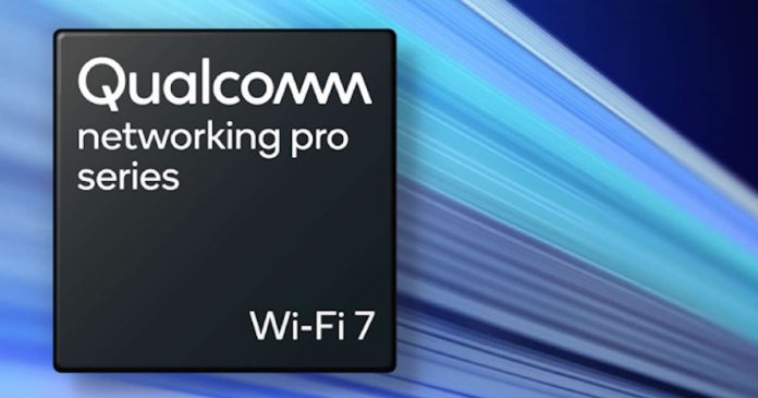 Qualcomm Networking Pro Series enters the Wi-Fi 7