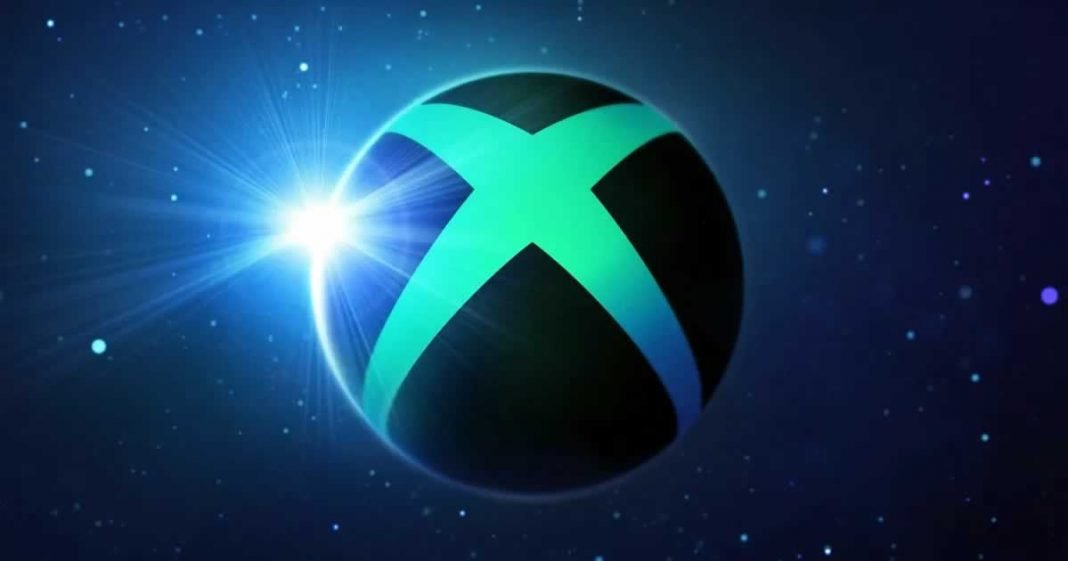 Xbox Keystone: A 