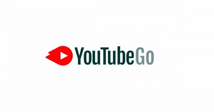 YouTube Go will be discontinued