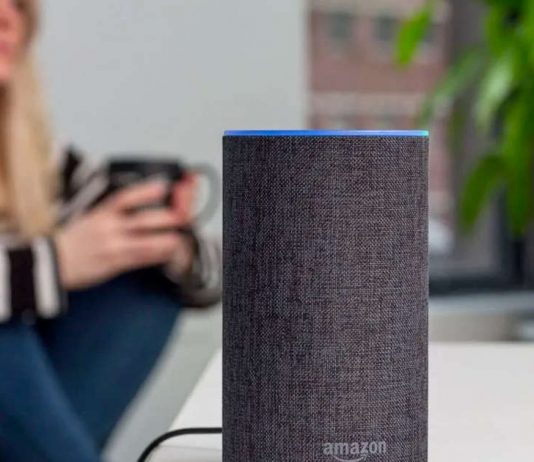 Amazon Alexa To Speak In The Voices Of Deceased Loved Ones