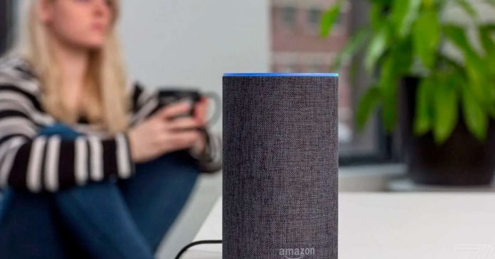 Amazon Alexa To Speak In The Voices Of Deceased Loved Ones