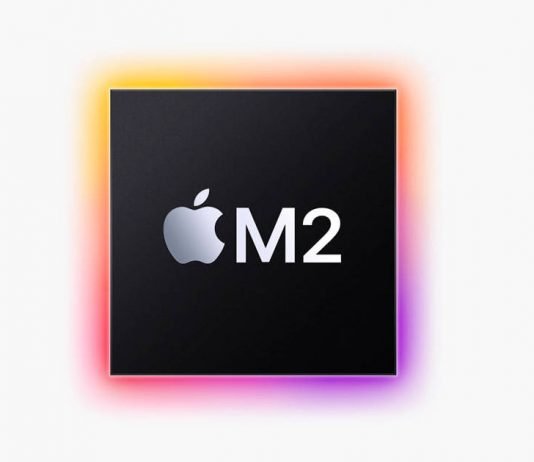 Apple M2