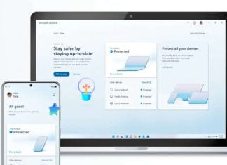 Microsoft Releases Microsoft Defender App For macOS, iOS and Android Microsoft Defender App For macOS, iOS and Android