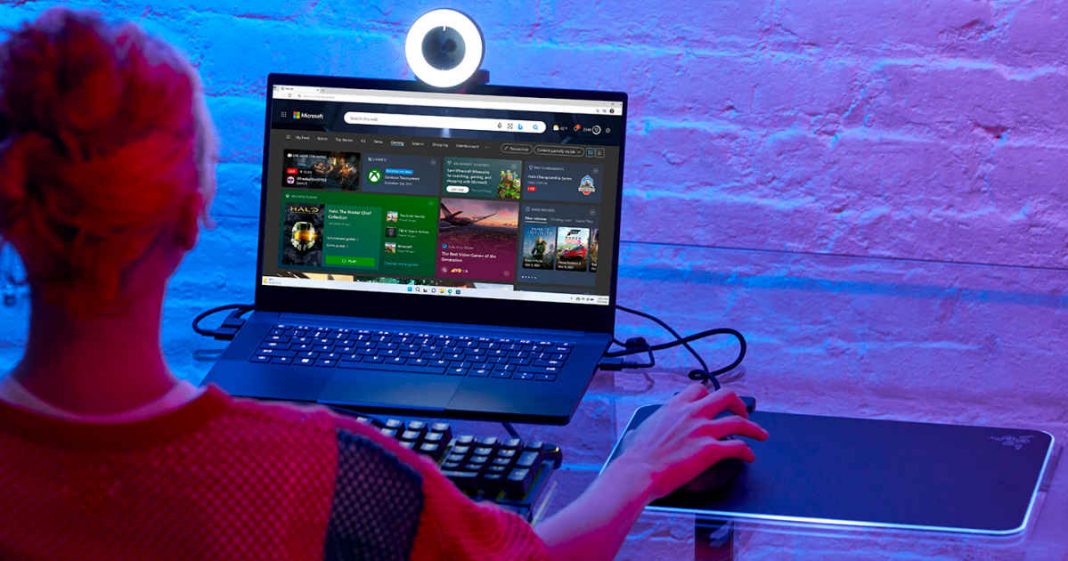 Microsoft Edge Wants To Be A Browser For Gamers