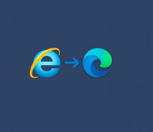 Microsoft Is Permanently Retiring Internet Explorer